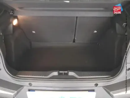 Photo 13 Citroën C3  1.2 Turbo 100ch MAX