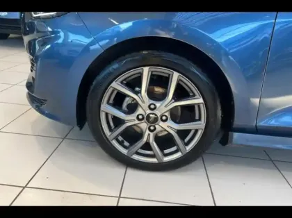 Photo 13 Ford Fiesta  1.0 Flexifuel 95ch ST-Line 5p