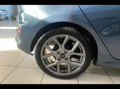 Photo 12 Ford Fiesta  1.0 Flexifuel 95ch ST-Line 5p