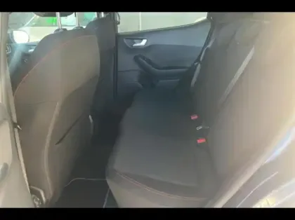 Photo 10 Ford Fiesta  1.0 Flexifuel 95ch ST-Line 5p