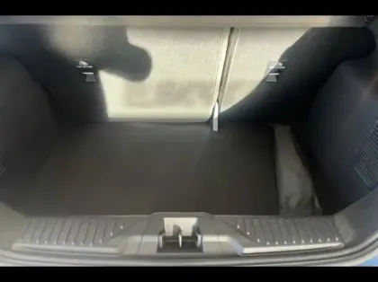 Photo 11 Ford Fiesta  1.0 Flexifuel 95ch ST-Line 5p