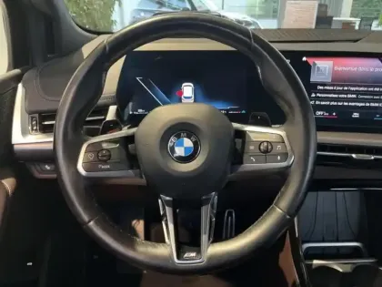 Photo 5 BMW Serie 2 Série 2 ActiveTourer 218d 150ch M Sport DKG7