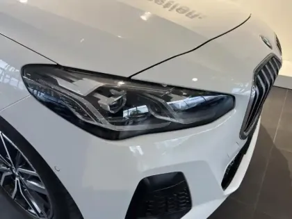 Photo 9 BMW Serie 2 Série 2 ActiveTourer 218d 150ch M Sport DKG7