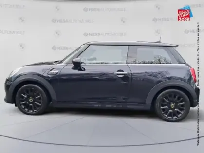 Photo 8 Mini Mini  Cooper SE 184ch Edition Premium Plus BVA 5CV