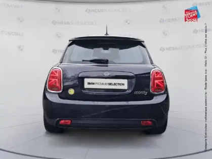 Photo 6 Mini Mini  Cooper SE 184ch Edition Premium Plus BVA 5CV