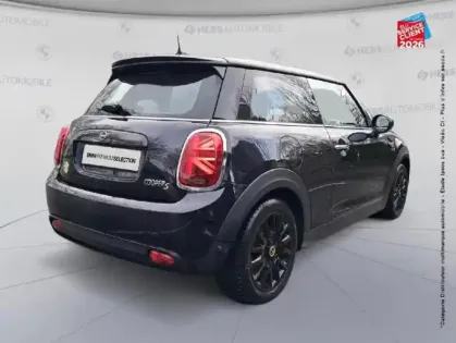 Photo 5 Mini Mini  Cooper SE 184ch Edition Premium Plus BVA 5CV