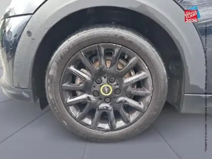 Photo 9 Mini Mini  Cooper SE 184ch Edition Premium Plus BVA 5CV