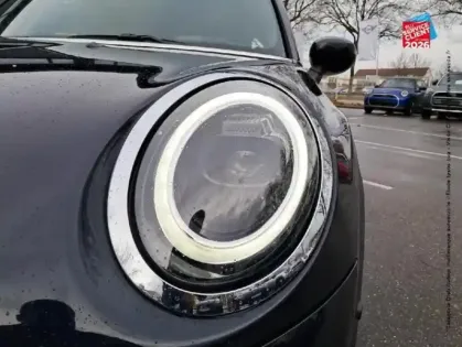 Photo 12 Mini Mini  Cooper SE 184ch Edition Premium Plus BVA 5CV