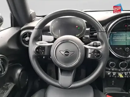 Photo 11 Mini Mini  Cooper SE 184ch Edition Premium Plus BVA 5CV