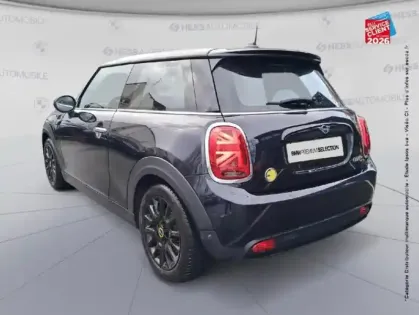 Photo 7 Mini Mini  Cooper SE 184ch Edition Premium Plus BVA 5CV