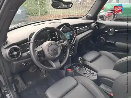 Photo 14 Mini Mini  Cooper SE 184ch Edition Premium Plus BVA 5CV