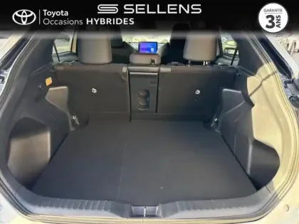 Photo 9 Toyota Yaris  Cross 130h GR Sport MC24