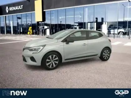 Photo 11 Renault Clio  1.0 TCe 90ch Equilibre