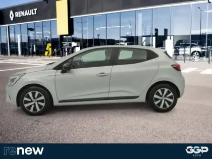 Photo 10 Renault Clio  1.0 TCe 90ch Equilibre