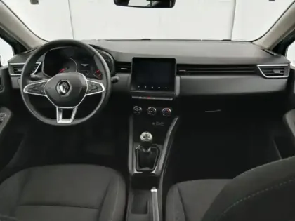 Photo 12 Renault Clio  1.0 TCe 90ch Equilibre