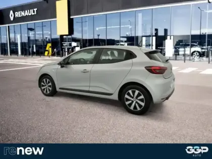 Photo 9 Renault Clio  1.0 TCe 90ch Equilibre