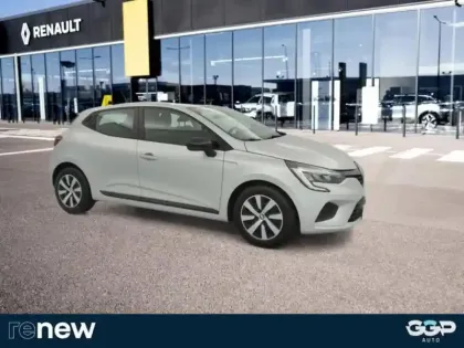Photo 6 Renault Clio  1.0 TCe 90ch Equilibre