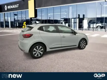 Photo 7 Renault Clio  1.0 TCe 90ch Equilibre