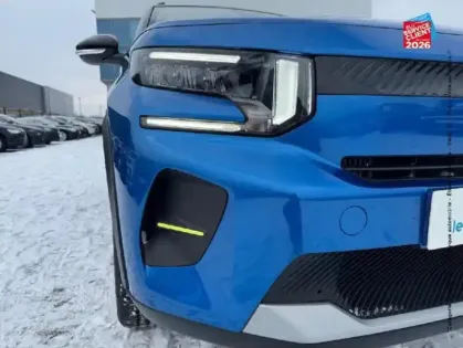 Photo 12 Citroën C3  1.2 Turbo 100ch MAX