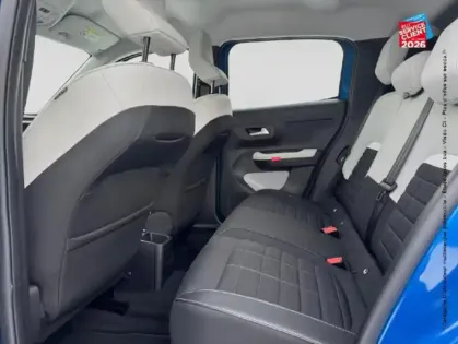 Photo 10 Citroën C3  1.2 Turbo 100ch MAX