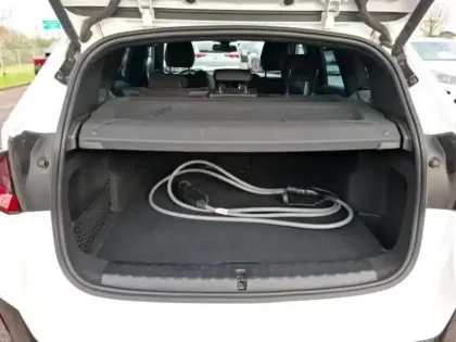 Photo 5 BMW X1  ieDrive20 204ch M Sport