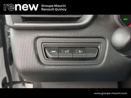 Photo 14 Renault Clio  Réversible 1.0 TCe 90ch Business - 21N