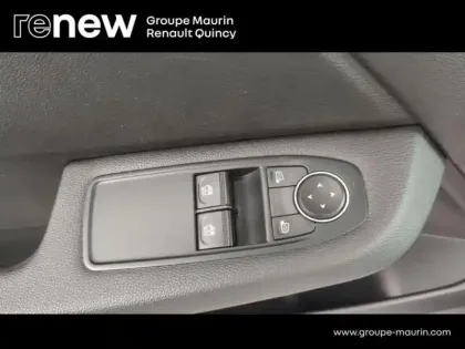 Photo 13 Renault Clio  Réversible 1.0 TCe 90ch Business - 21N