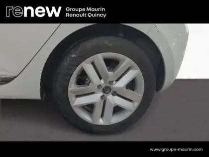 Photo 8 Renault Clio  Réversible 1.0 TCe 90ch Business - 21N