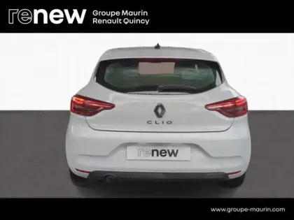 Photo 6 Renault Clio  Réversible 1.0 TCe 90ch Business - 21N