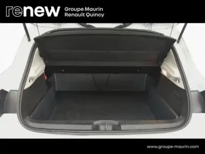 Photo 10 Renault Clio  Réversible 1.0 TCe 90ch Business - 21N