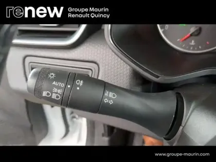 Photo 15 Renault Clio  Réversible 1.0 TCe 90ch Business - 21N