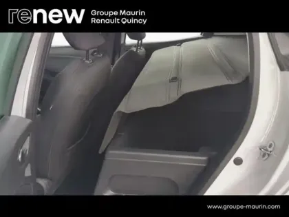 Photo 11 Renault Clio  Réversible 1.0 TCe 90ch Business - 21N