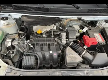 Photo 14 Dacia Sandero  1.0 SCe 65ch Essential