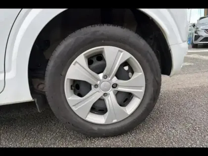 Photo 12 Dacia Sandero  1.0 SCe 65ch Essential