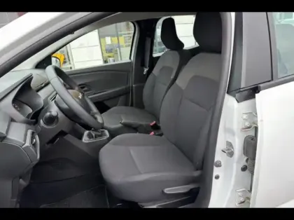 Photo 9 Dacia Sandero  1.0 SCe 65ch Essential