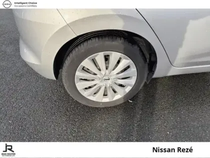 Photo 7 Nissan Micra  1.0 IG-T 92ch Business Edition 2021