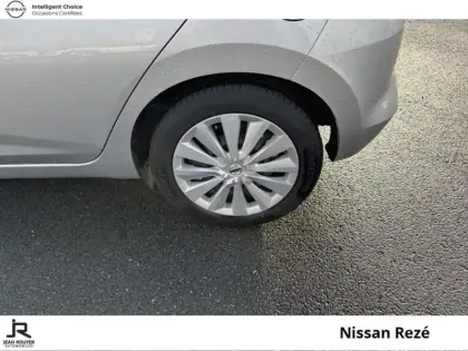 Photo 14 Nissan Micra  1.0 IG-T 92ch Business Edition 2021