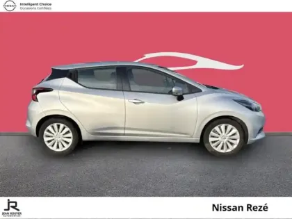 Photo 11 Nissan Micra  1.0 IG-T 92ch Business Edition 2021