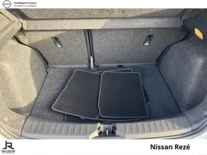 Photo 6 Nissan Micra  1.0 IG-T 92ch Business Edition 2021