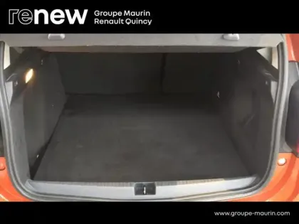 Photo 8 Dacia Duster  1.5 Blue dCi 115ch Journey 4x2