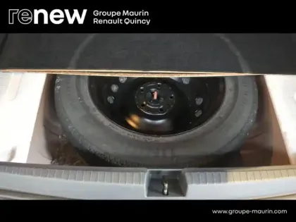 Photo 9 Dacia Duster  1.5 Blue dCi 115ch Journey 4x2