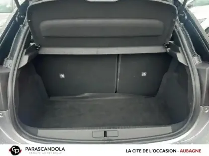 Photo 5 Opel Corsa  1.2 Turbo 100ch GS