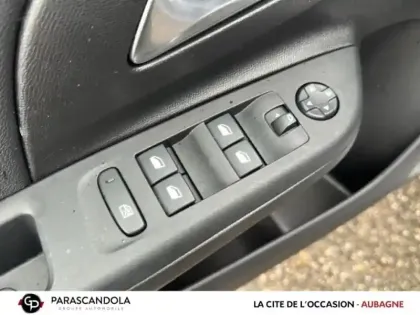 Photo 11 Opel Corsa  1.2 Turbo 100ch GS