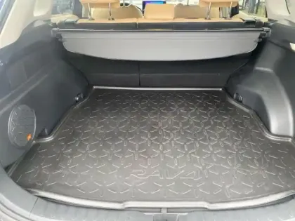 Photo 12 Toyota Rav4  2.5 Hybride 222ch Lounge AWD-i MY23