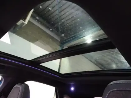 Photo 11 Peugeot 3008  1.2 Hybrid 136ch GT e-DCS6