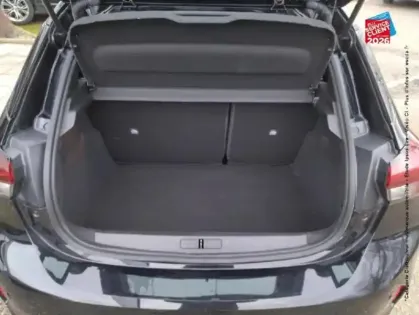 Photo 13 Opel Corsa  1.2 Turbo 100ch BVA8