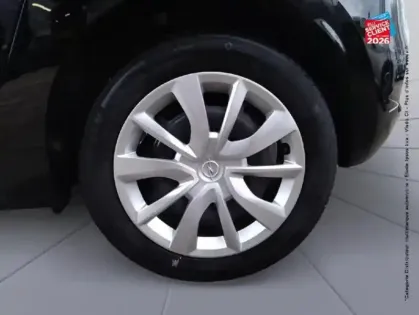 Photo 9 Opel Corsa  1.2 Turbo 100ch BVA8