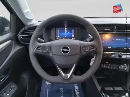 Photo 11 Opel Corsa  1.2 Turbo 100ch BVA8