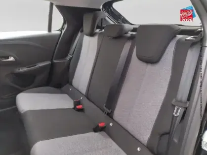 Photo 10 Opel Corsa  1.2 Turbo 100ch BVA8