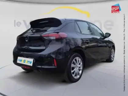 Photo 5 Opel Corsa  1.2 Turbo 100ch BVA8